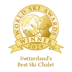 Switzerland's Best Ski Chalet 2024